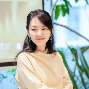 黄晓丹